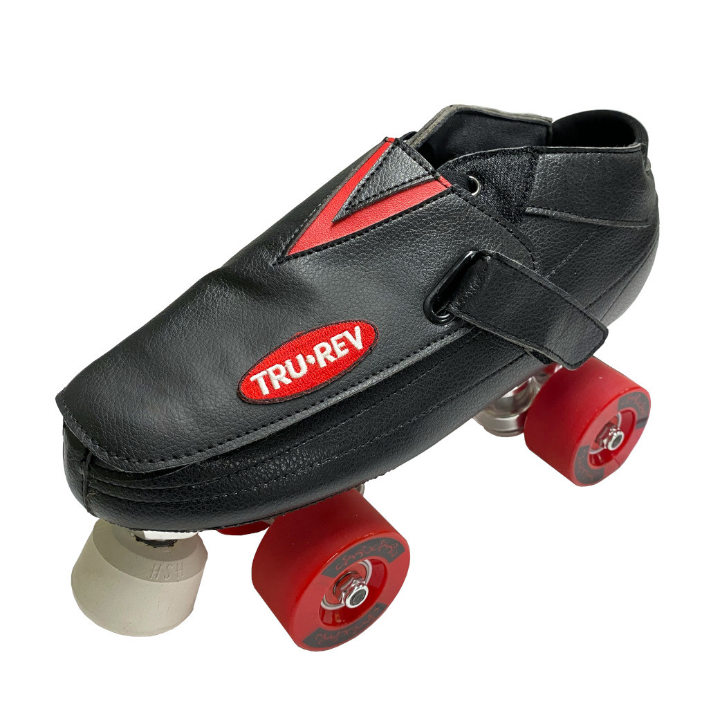 Roller Skate Ultimate Jam Dance Quad Skate