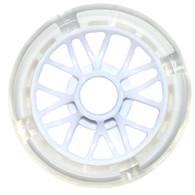 110mm Lightup Trurev Wheel
