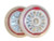 Inline Skate Wheel 100mm 83-84A Saturn M