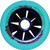 TruRev 110mm skate wheel - Kratos