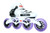 Adult Economy Skate Package (4-100)