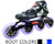 Black Diamond 105 Speed Skate Package