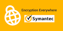 Symantec Encryption Everywhere