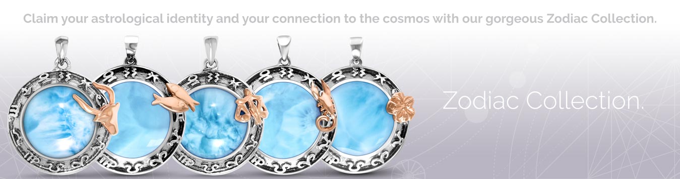 MarahLago Zodiac Collection