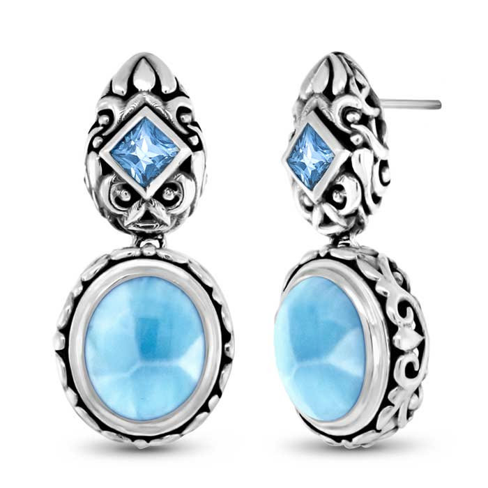 marahlago earrings