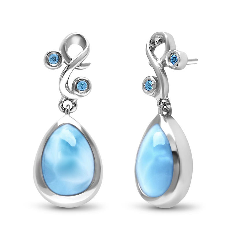 marahlago earrings