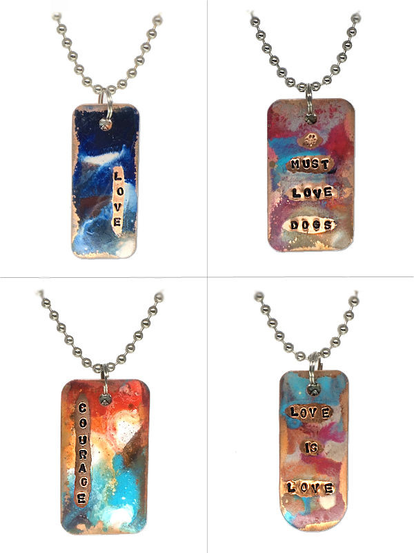 Dog tags for clearance sale near me