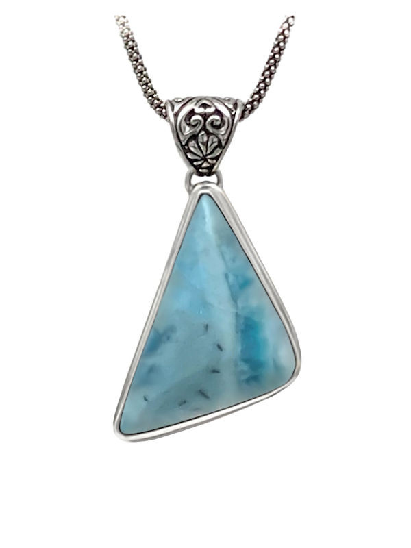 larimar pendants for sale