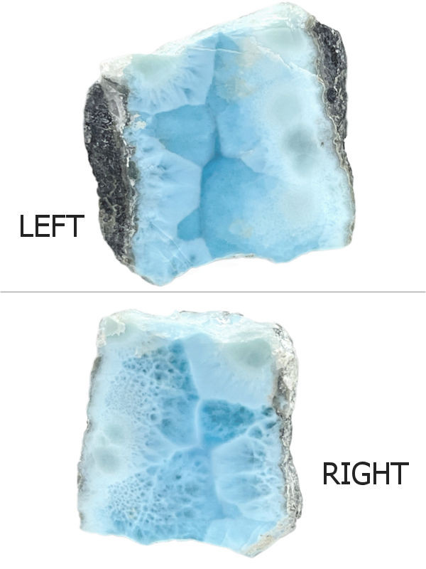 larimarページ Larimar Rocks - Rough/Tube/Geode/Slab (#154) - Larimarket