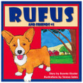 RUFUS AND FRIENDS BOOKS BY BONNIE KLOSTER