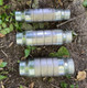 3"-4"-5" Turbo Spark Arresters