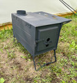 Four Dog "Mule II" Camp Stove                 