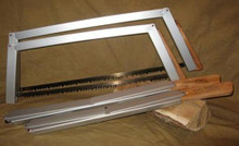 Bob's 24" Quick Buck saw