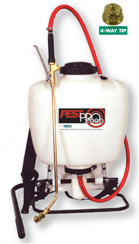 B & G PestPro Backpack Sprayer