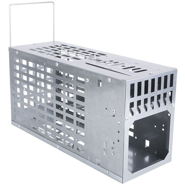 Humane Mouse Trap. Catch and release 