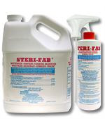 Sterifab Disinfectant