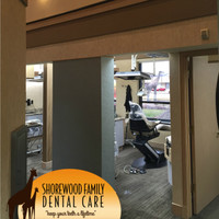 #2368: Shorewood Family Dental Care