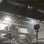 350w 6-Engine LED Helios Olympia light fixtures in the steel foundry