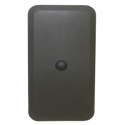 Rectangle Hand Hole Cover for Light Poles 4" x 6" 