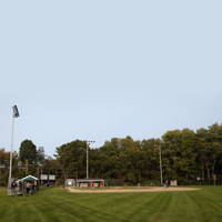 New sports lighting for Bolton Youth Baseball Field