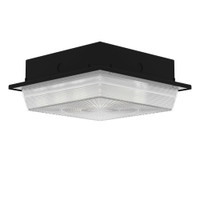 80W, NAFCO® CPX Canopy LED Light Fixture, 12000 Lumens