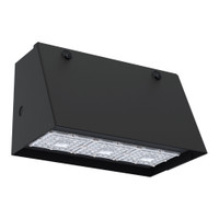 90W, NAFCO® Medium WCX Wall Mount LED Light Fixture, 12000 Lumens