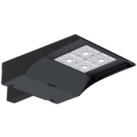 90W, NAFCO® Small SLX Area/Flood LED Light Fixture, 12000 Lumens