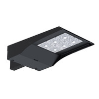 225W, NAFCO® Medium SLX Area/Flood LED Light Fixture, 30000 Lumens