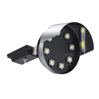 330W, WiLLsport® HSX Sportslighter LED Light Fixture, 50000 Lumens