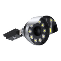 410W, WiLLsport® HSX Sportslighter LED Light Fixture, 60000 Lumens