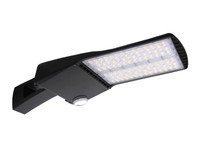 60w LED, 22" Area Light, 120-277v Input VAC, 10533 Nominal Lumens