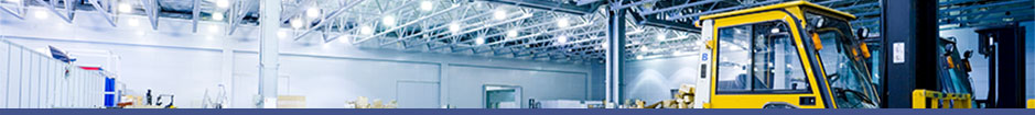 Advanced LED Performance - Engineered for Indoor Applications