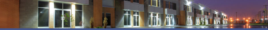 Advanced LED Performance - Engineered for Outdoor Applications