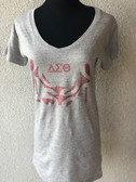 DST Style T-Shirt