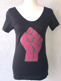 Pink Power T-Shirt