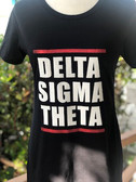 Delta Sigma Theta - T-Shirt