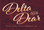 Delta Sigma Theta Delta Dear Cards