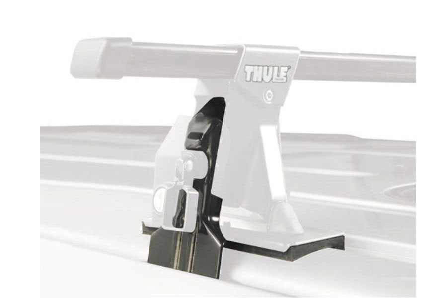 Thule fit components