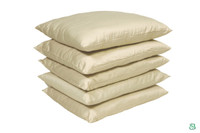 Certified Organic Merino Wool Pillow