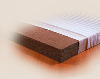 Organic Coir mattress