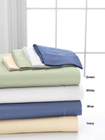 Degree 2 Fine Combed Cotton Sheet Set by DreamFit