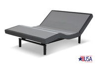  S-Cape 2.0 PLUS Adjustable Bed by leggett & platt