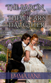 The Baron and the Vicar's Daughter