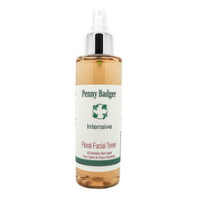 3 x Intensive Floral Facial Toner 15 ml -Can only be ordered with a full size product order.