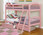#4549923 + #4522523 - Pink (with 2-drawer set)