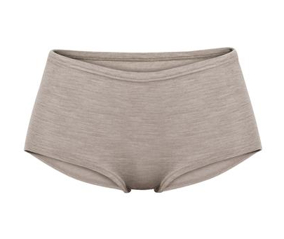 Women's Underwear | Organic Merino Wool / Cotton - Little Spruce Organics