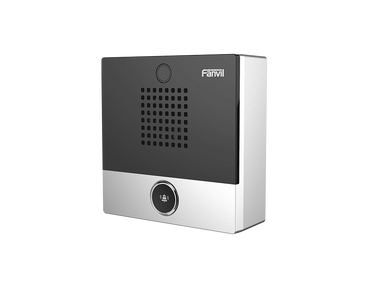 Fanvil i10S Compact Audio Intercom