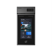 S535 Facial Recognition Door Phone - expandable