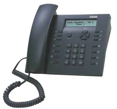 Aristel C710 Cordless DECT Desk Phone