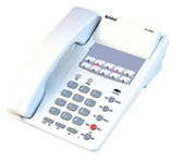 DKP70XW 12 Button Handsfree Digital Keyphone - White